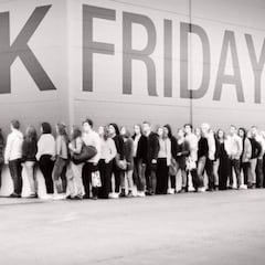 Origen del BlackFriday: de dónde viene la celebración