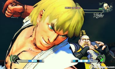 Street Fighter IV, Impresiones