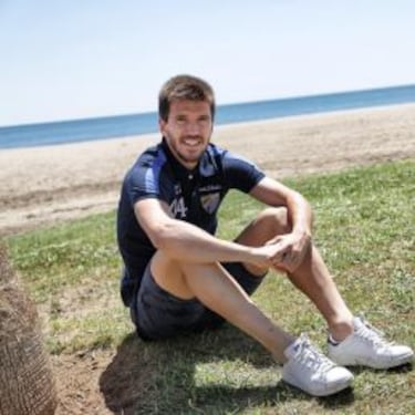 El Málaga quiere ser séptimo para tener billete a Europa