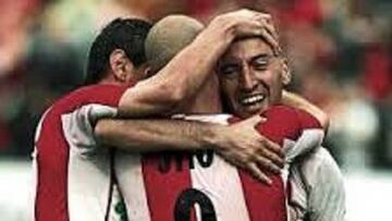 12 años del KO de Ibiza: el más dulce de la temporada 2007-08