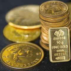 Arqueólogos se sumergen en el fondo de un río y encuentran un tesoro de lingotes metálicos: llevaba ahí más de 2000 años