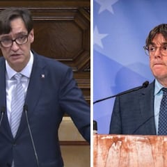 Encuesta 40db: amenaza de repetición electoral en Cataluña