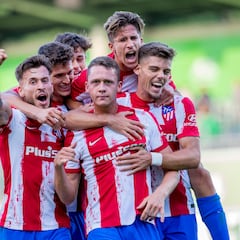 El reto más difícil para la cantera