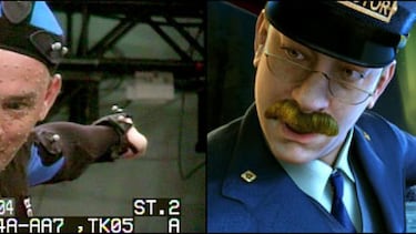 Luke Kelly: Motion Capture, animación y futuro de la tecnología