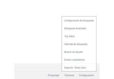 El modo oscuro llega al buscador web de Google, así puedes activarlo