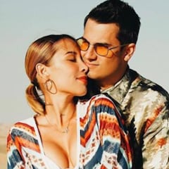 Luisa Fernanda W estaría embarazada de Pipe Bueno