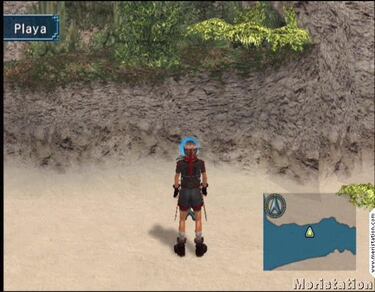 Nuevos detalles del próximo Suikoden