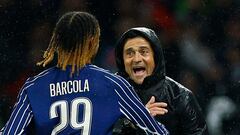 Lección de Luis Enrique