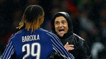 Lección de Luis Enrique