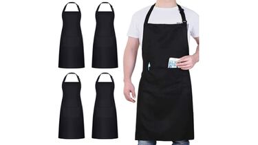 10 accesorios para una barbacoa que no deben faltar en tu kit