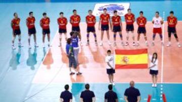 España se ha perdido los dos últimos Europeos.