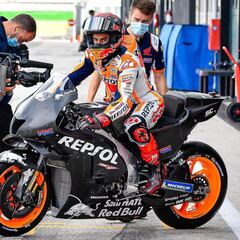 Honda va en "la dirección correcta"