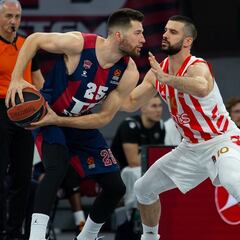 El Baskonia sigue soñando