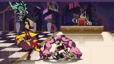 Skullgirls no saldrá en Wii U por sus escasas ventas