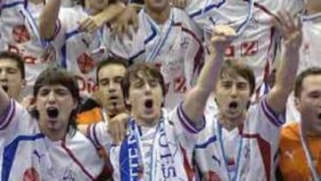 El Lobelle rompe la hegemonía de Boomerang Interviú