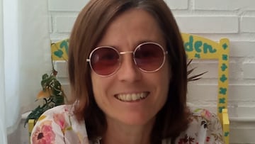 Lola Bueno: “El matrimonio como institución lleva 6.000 años, pero el ‘para toda la vida’ es el elemento antinatural”