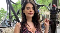 ¡Lo confirmó! Eva de Dominici habló de su embarazo de nueve meses