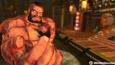 Ono prepara más novedades de SFXT para el viernes