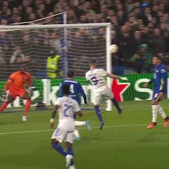 Gócenlo: la masacre completa de Benzema al Campeón de Europa