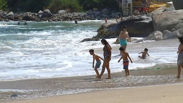 Curva y mapa de casos, contagios y muertes por región en Chile, hoy, 1 de febrero