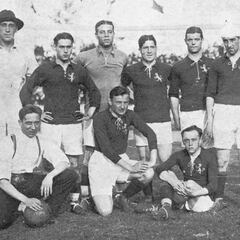 En París, el primer oro olímpico español y en Amberes, la ‘Furia’