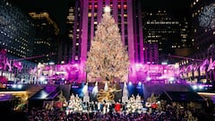 La Navidad alrededor del mundo