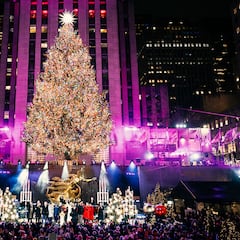 La Navidad alrededor del mundo