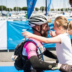 'Caminando con Aitana', ahora en Arabia Saudí