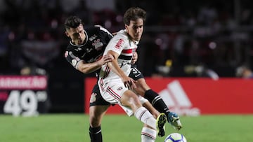 Real Madrid: Igor Gomes agent talks up Bernabéu transfer