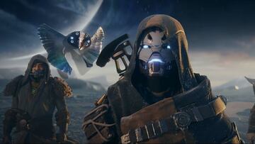 Bungie (Destiny) está trabajando en nuevos juegos desde hace tres años