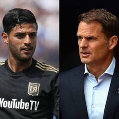 The best moments of MLS week seven