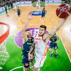 La España de las Ventanas se doctora en Liubliana