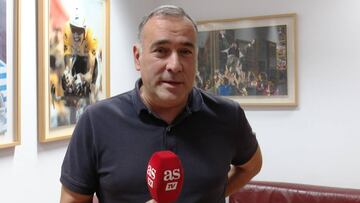 El análisis de Xabier Fortes: "El Barcelona ha merecido ganar"