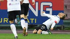 Sorpresa en San Paolo: el Atalanta elimina al Nápoles