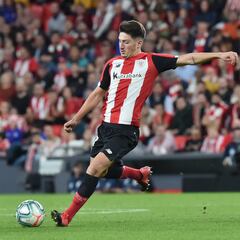 Vencedor: “Lo estoy llevando de la mejor manera posible”