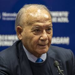 Vocero de Cruz Azul señala que Billy Álvarez no sería llevado a los juzgados