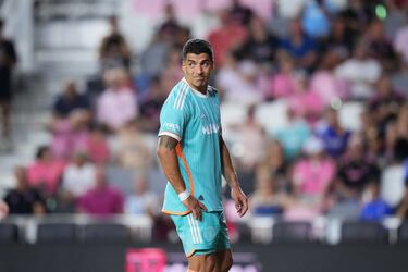 Tata Martino reveals secrets to Inter Miami form