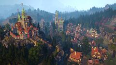 Imágenes de Champions of Anteria