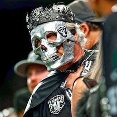 These are the most dangerous NFL stadiums: Crime statistics and fan experiences