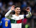 Cristiano supera a Haaland