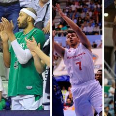 Así están las cuentas para la salvación en la Liga Endesa