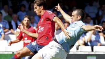 <b>DUDAS EN EL EJE DE LA ZAGA. </b>Andrés Túñez sólo podrá completar un entrenamiento para preparar el partido del sábado en Valencia.