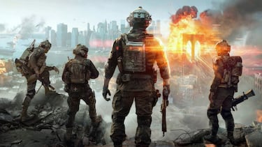 El arma más absurda de Call of Duty demuestra por qué muchos jugadores se pasarán a Battlefield 6