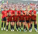 España en la Eurocopa Femenina: plantilla, jugadoras, rivales y calendario