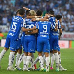 Rayados obtiene su primer triunfo del Apertura 2023