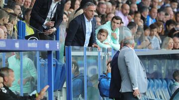 15/10/22  PARTIDO SEGUNDA DIVISION 
PONFERRADINA - LAS PALMAS 
JOSE GOMES