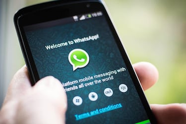 WhatsApp alcanza los 800 millones de usuarios activos