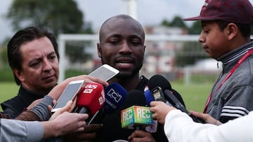 Pablo Armero, detenido por conducir en estado de embriaguez 