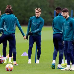 Porto - Arsenal: Horario, TV, cómo y dónde ver la Champions League en Estados Unidos