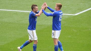 After a cagey start to the Premier League’s return the numbers suggest that we may be in for an exciting final few weeks of the 2019/20 season.